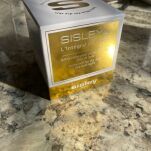 Sisley Sisleya L'integral Anti Age Extra Rich For Dry Skin Day And Night Krem Do Twarzy 50ml - 3