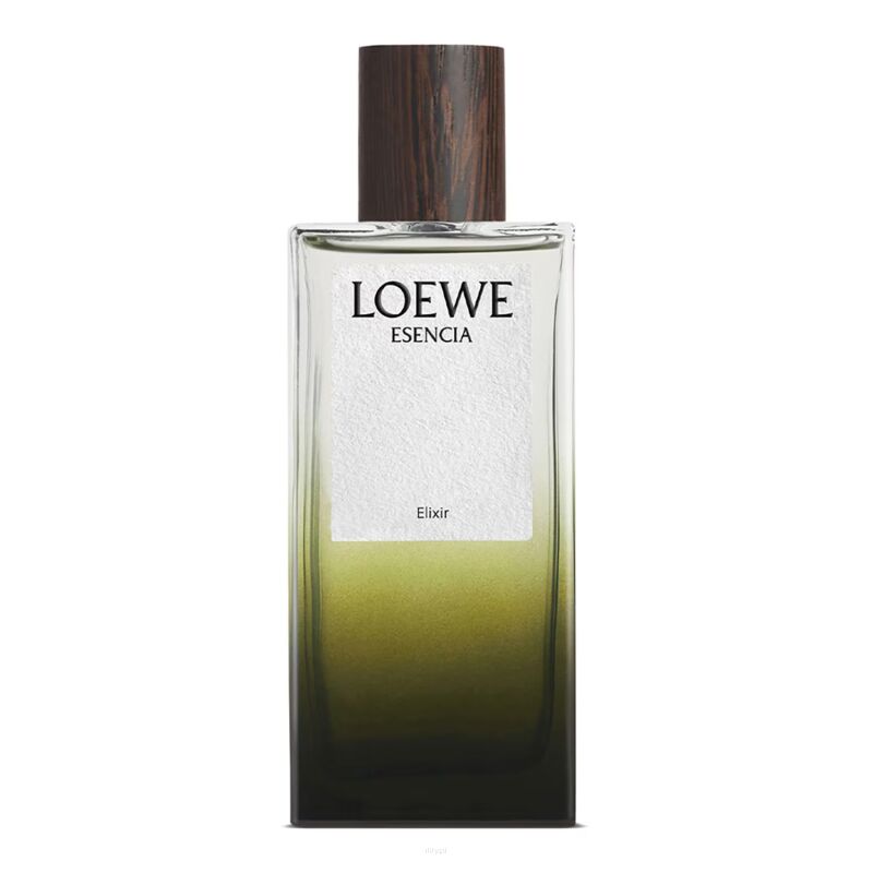 loewe esencia elixir