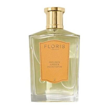 Floris London Golden Amber Woda Perfumowana 100ml