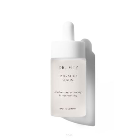 Skincare Dr. Fitz Clear Skin Serum 30ml