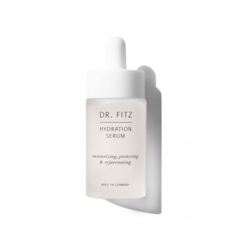 Skincare Dr. Fitz Clear Skin Serum 30ml