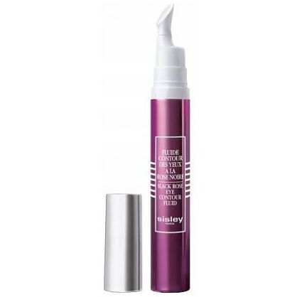 Sisley Black Rose Eye Contour Fluid Do Okolic Oczu 14ml