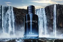 Christian Dior Sauvage Eau Forte Parfum 60ml - 5