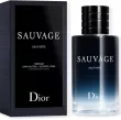 Christian Dior Sauvage Eau Forte Parfum 60ml - 4
