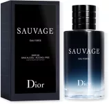 Christian Dior Sauvage Eau Forte Parfum 60ml - 4