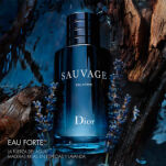 Christian Dior Sauvage Eau Forte Parfum 60ml - 3