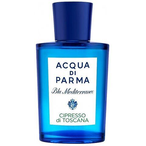 acqua di parma cipresso di toscana woda toaletowa 75 ml     