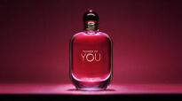 Giorgio Armani Power Of You Woda Perfumowana 30ml - 5