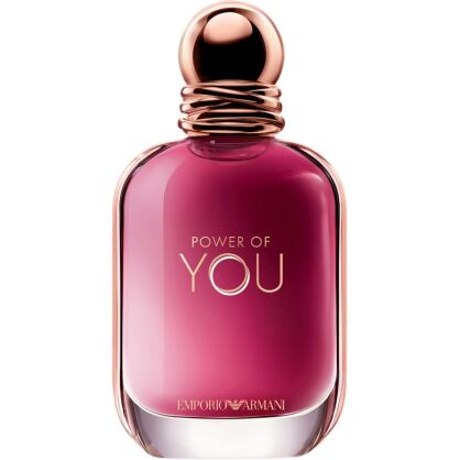 Giorgio Armani Power Of You Woda Perfumowana 30ml