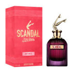 Jean Paul Gaultier Scandal Intense For Her Woda Perfumowana 50ml - 4