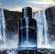 Christian Dior Sauvage Eau Forte Parfum 100ml - 5