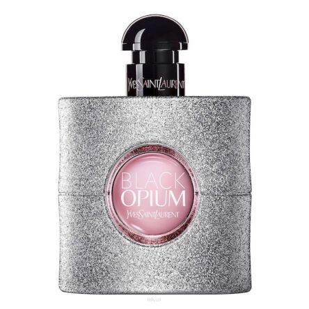 Yves Saint Laurent Black Opium Glitter Woda Perfumowana 30ml