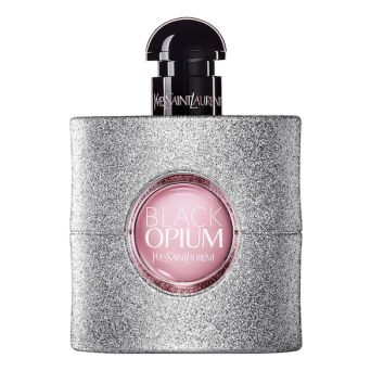 Yves Saint Laurent Black Opium Glitter Woda Perfumowana 30ml