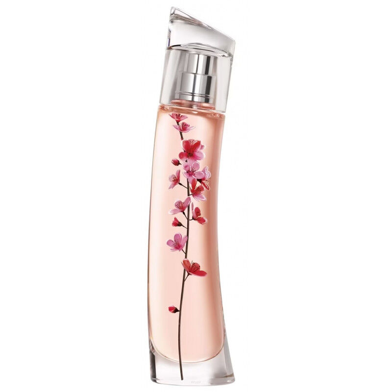 kenzo flower ikebana by kenzo woda perfumowana 40 ml    