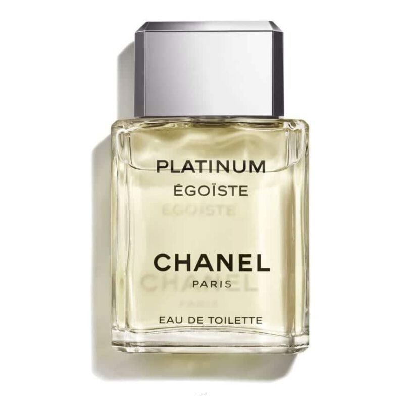 chanel platinum egoiste