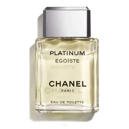 Chanel Platinum Egoiste Woda Toaletowa 100ml