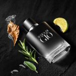 Giorgio Armani Acqua Di Gio Pour Homme PARFUM 150ml REFILL - 3