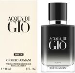 Giorgio Armani Acqua Di Gio Pour Homme PARFUM 150ml REFILL - 4