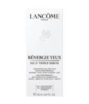 Lancome Renergie H.C.F. Triple Serum Eye 20ml - 4