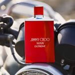 Jimmy Choo Man Extreme Woda Perfumowana 30ml - 2