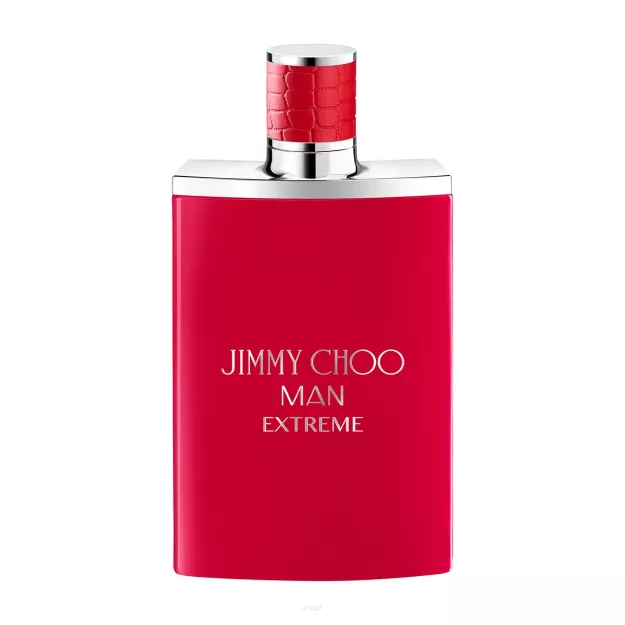 Jimmy Choo Man Extreme Woda Perfumowana 30ml