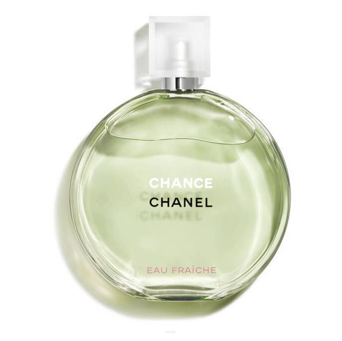 chanel chance eau fraiche woda toaletowa 100 ml    