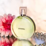 Chanel Chance Eau Fraiche Woda Toaletowa 100ml - 3