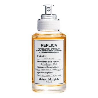 Maison Margiela Jazz Club Woda Toaletowa 30ml