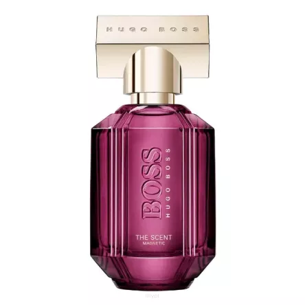 Hugo Boss The Scent For Her Magnetic Woda Perfumowana 50ml