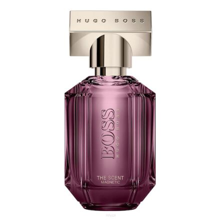 Hugo Boss The Scent For Her Magnetic Woda Perfumowana 50ml