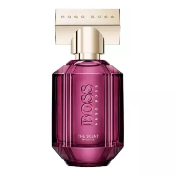 Hugo Boss The Scent For Her Magnetic Woda Perfumowana 50ml