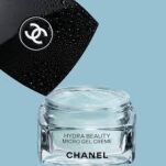 Chanel Hydra Beauty Micro Creme 50g REFILL - 3