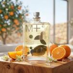 Escentric Molecules Molecule 01 + Mandarin Wood Woda Toaletowa 100ml - 3