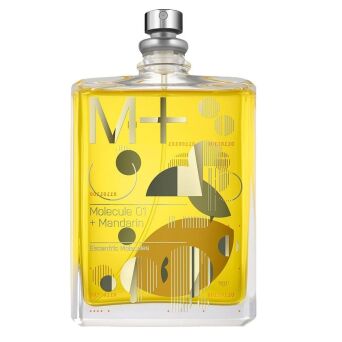 Escentric Molecules Molecule 01 + Mandarin Wood Woda Toaletowa 100ml