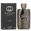 Gucci Guilty Pour Homme PARFUM 200ml - 4