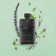 Gucci Guilty Pour Homme PARFUM 200ml - 3
