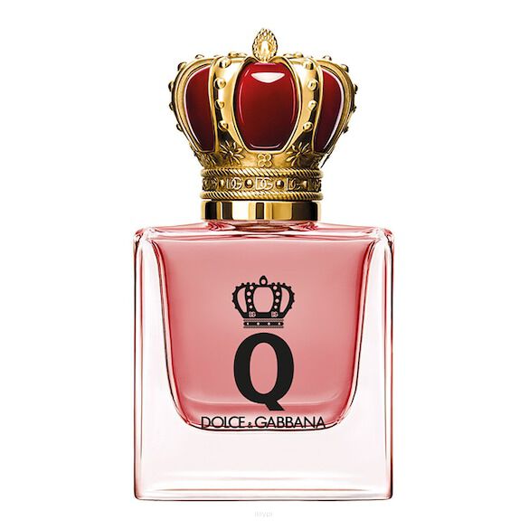 dolce & gabbana q intense woda perfumowana 50 ml    