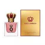 Dolce & Gabbana Q By Dolce & Gabbana Intense Woda Perfumowana 50ml - 4