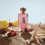Dolce & Gabbana Q By Dolce & Gabbana Intense Woda Perfumowana 50ml - 3