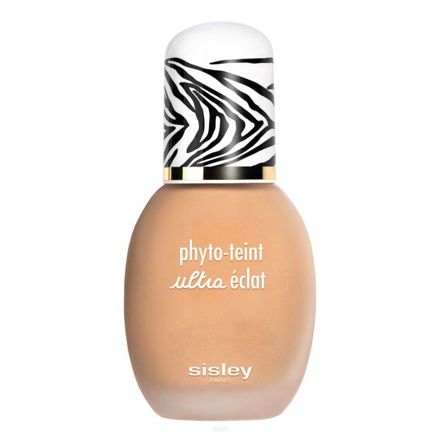 Sisley Phyto-Teint Ultra Eclat Podkład Do Twarzy 30ml 6+ Chestnut