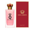 Dolce & Gabbana Q By Dolce & Gabbana Woda Perfumowana 30ml - 4