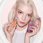 Christian Dior Addict Rosy Glow Woda Perfumowana 50ml - 2