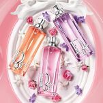 Christian Dior Addict Rosy Glow Woda Perfumowana 50ml - 5