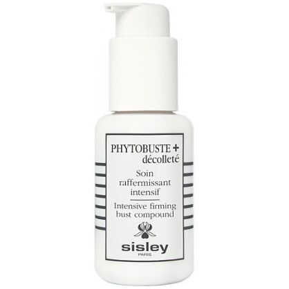 Sisley Phytobuste + Decollete Intensive Firming Bust Compound 50ml