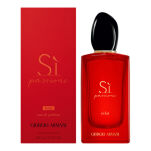Giorgio Armani Si Passione Eclat Woda Perfumowana 100ml - 4