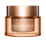 Clarins Extra-Firming Jour Dry Skin Krem Do Twarzy 50ml REFILL - 5