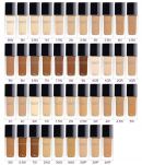Christian Dior Forever Podkład 30ml 6N Neutral - 3