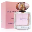 Giorgio Armani My Way Nectar 30ml - 4