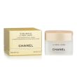 Chanel Sublimage La Creme Lumiere Ultimate Regeneration And Brightening Cream 50g - 4