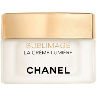 Chanel Sublimage La Creme Lumiere Ultimate Regeneration And Brightening Cream 50g